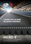 Imagen de CORREA MICROV K040300/HYUNDAI ATOS ALT /MT COLT 1.8/